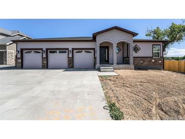 Photo one of 7292 Xenophon Ct Arvada CO 80005 | MLS 8306349