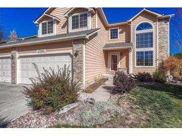 Photo one of 17055 Buffalo Valley Path Monument CO 80132 | MLS 8330328