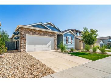 Photo one of 4391 Mcmurdo Ct Castle Rock CO 80108 | MLS 8350341