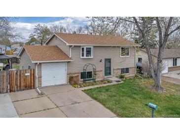 Photo one of 7954 Depew St Arvada CO 80003 | MLS 8360356