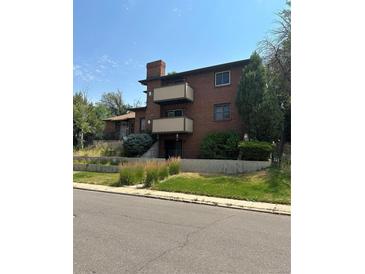 Photo one of 1472 Albion St # C Denver CO 80220 | MLS 8366010
