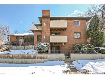 Photo one of 1472 Albion St # C Denver CO 80220 | MLS 8366010