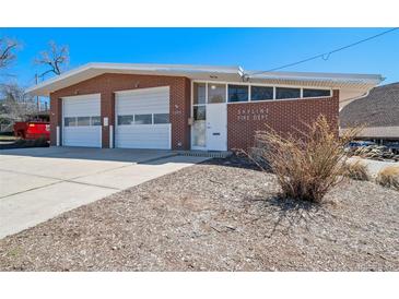 Photo one of 6000 E Yale Ave Denver CO 80222 | MLS 8373324