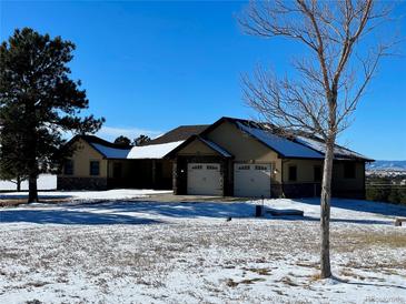 Photo one of 11540 East Parker Rd Parker CO 80138 | MLS 8390777