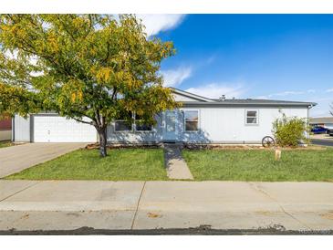 Photo one of 2601 W 91St Ave Denver CO 80260 | MLS 8392104