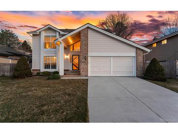 Photo one of 6792 W 81St Ave Arvada CO 80003 | MLS 8392886