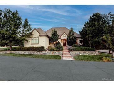 Photo one of 4134 Heatherhill Cir Longmont CO 80503 | MLS 8394121