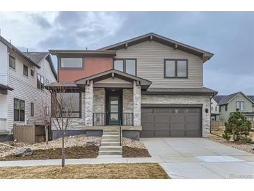 Photo one of 5621 Cottontail Dr Longmont CO 80503 | MLS 8406256