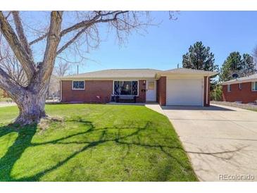Photo one of 990 E 9Th Ave Broomfield CO 80020 | MLS 8414550