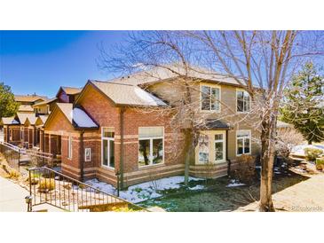 Photo one of 6424 Silver Mesa Dr # A Highlands Ranch CO 80130 | MLS 8417001