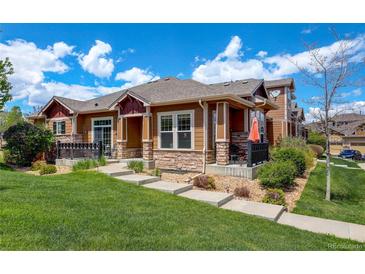 Photo one of 3751 W 136Th Ave # K3 Broomfield CO 80023 | MLS 8424788