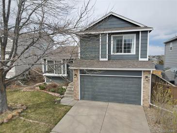 Photo one of 9607 Autumnwood Pl Highlands Ranch CO 80129 | MLS 8432699