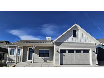 Photo one of 16361 Talons Bluff Ln Monument CO 80132 | MLS 8433524
