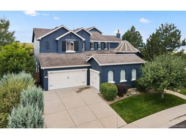 Photo one of 2646 Danbury Ave Highlands Ranch CO 80126 | MLS 8434790