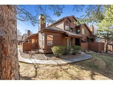 Photo one of 9255 W 80Th Pl # D Arvada CO 80005 | MLS 8445992