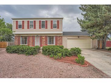 Photo one of 1099 S Naples Way Aurora CO 80017 | MLS 8455622