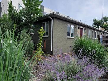 Photo one of 1517 Clermont St Denver CO 80220 | MLS 8458010