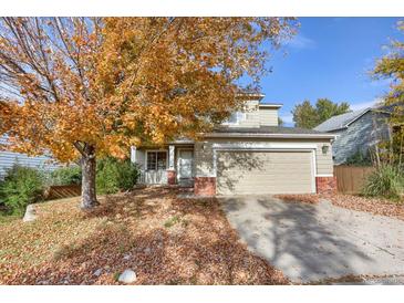 Photo one of 9441 Wolfe St Highlands Ranch CO 80129 | MLS 8468580