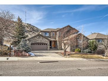 Photo one of 595 Blue Jay Dr Golden CO 80401 | MLS 8478336