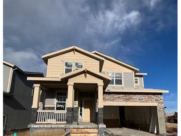 Photo one of 2094 S Fultondale Ct Aurora CO 80018 | MLS 8490191