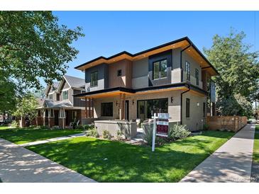 Photo one of 1755 Albion St Denver CO 80220 | MLS 8495459