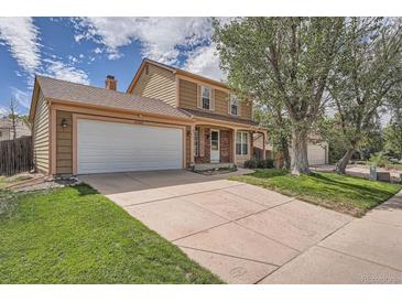 Photo one of 20788 E 44Th Ave Denver CO 80249 | MLS 8503464