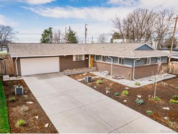 Photo one of 6780 E Exposition Ave Denver CO 80224 | MLS 8503474