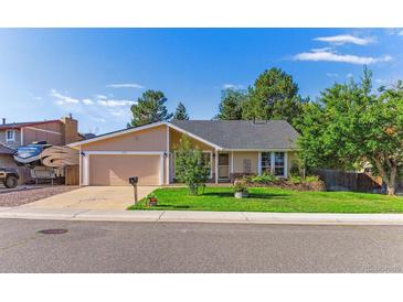 Photo one of 8650 W 78Th Pl Arvada CO 80005 | MLS 8505656