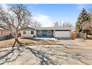 Photo one of 8334 W Nevada Pl Lakewood CO 80226 | MLS 8517619