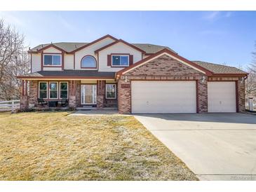Photo one of 14433 Inca Ct Westminster CO 80023 | MLS 8527944