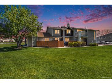 Photo one of 6962 W 87Th Way # 270 Arvada CO 80003 | MLS 8532283