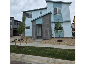 Photo one of 23871 E 40Th Ave Aurora CO 80019 | MLS 8538893