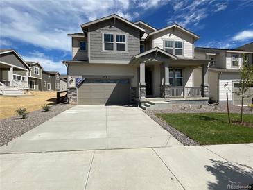 Photo one of 5505 Tamarack Ave Firestone CO 80504 | MLS 8542385