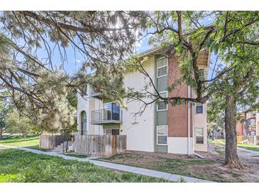 Photo one of 12162 Melody Dr # 204 Denver CO 80234 | MLS 8544296