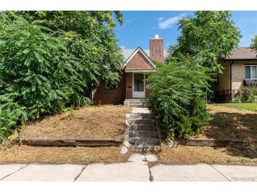 Photo one of 2636 N Josephine St Denver CO 80205 | MLS 8548266