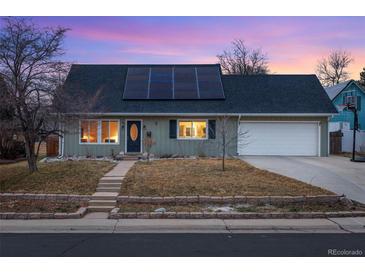 Photo one of 905 Marble St Broomfield CO 80020 | MLS 8558350