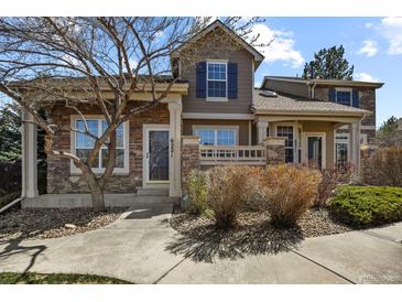 Photo one of 6221 Salvia St Arvada CO 80403 | MLS 8558730