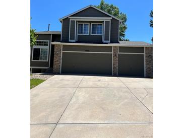 Photo one of 5548 S Valdai St Aurora CO 80015 | MLS 8567165