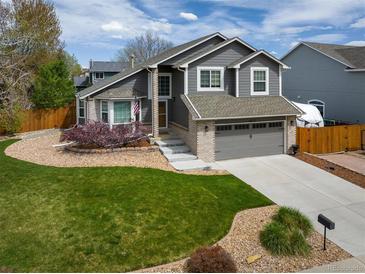 Photo one of 1612 Flint Ct Broomfield CO 80020 | MLS 8568909