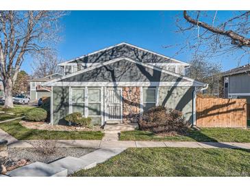 Photo one of 10001 E Evans Ave # 68A Aurora CO 80247 | MLS 8579798