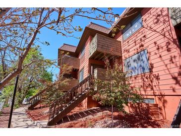 Photo one of 3050 W 32Nd Ave # 107A Denver CO 80211 | MLS 8580409