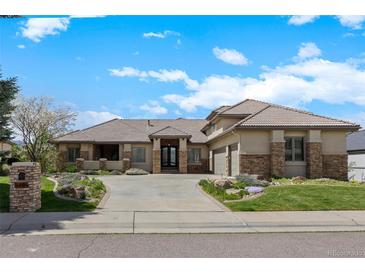 Photo one of 6295 Noble St Arvada CO 80403 | MLS 8584630