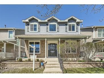 Photo one of 8031 E Bayaud Ave Denver CO 80230 | MLS 8587011