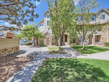 Photo one of 1530 S Florence Ct # 315 Aurora CO 80247 | MLS 8609291