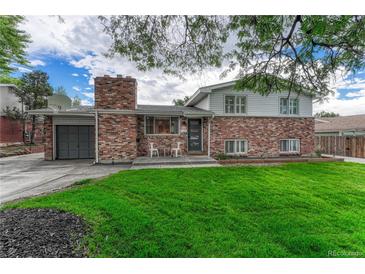 Photo one of 6844 Balsam St Arvada CO 80004 | MLS 8613500