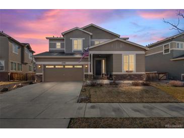 Photo one of 12202 Village W Cir Commerce City CO 80603 | MLS 8613571