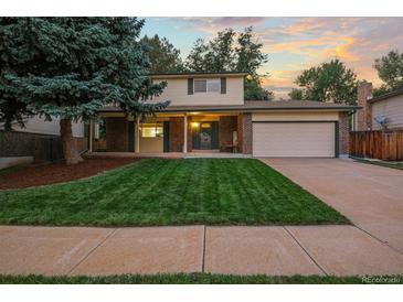 Photo one of 6979 Coors Ct Arvada CO 80004 | MLS 8622464