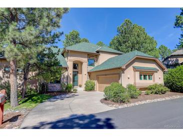 Photo one of 4511 Silver Cliff Ct Castle Rock CO 80108 | MLS 8626649