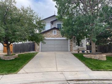 Photo one of 19054 E Bellewood Dr Aurora CO 80015 | MLS 8627402