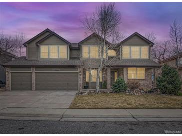 Photo one of 15822 W 70Th Dr Arvada CO 80007 | MLS 8631945